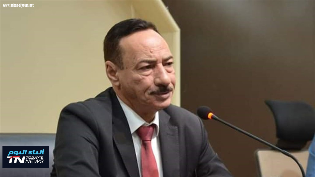 محافظ نينوى: اتعرض لضغوط كبيرة بسبب اغلاق مداخل المحافظة